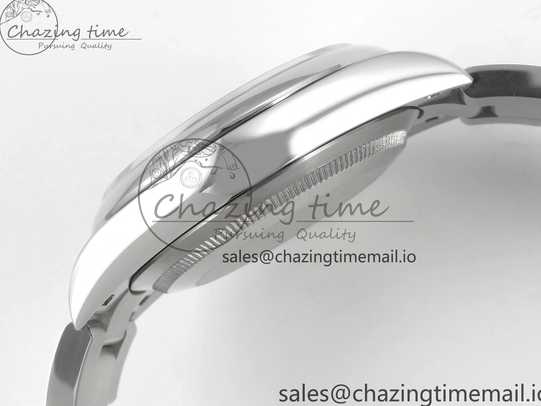 0505 2025 Oyster Perpetual 126000 36mm KRF 1:1 Best Edition 904L Steel Pistachio Green Dial VR WrinkleFree 127